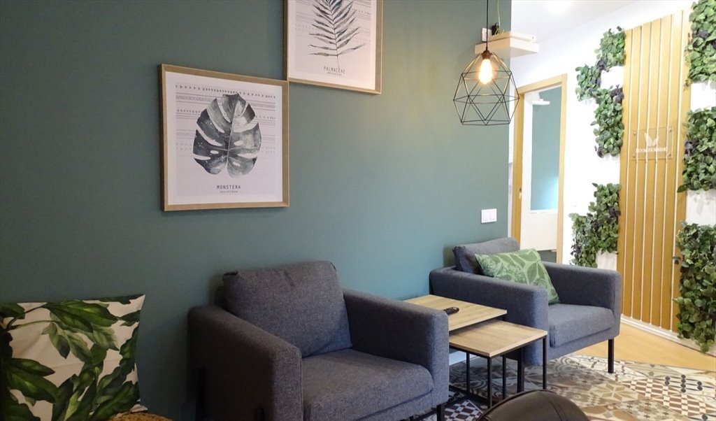 Piso Compartido en Carrer de la Riera de Sant Miquel, Barcelona - ¡Luminosa y chula habitación con cama individual y terraza privada en un piso recién reformado (RH19 | Roomgo - Image 5