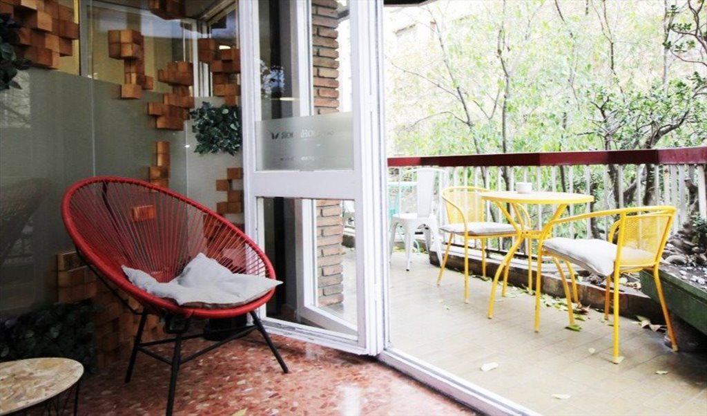 Piso Compartido en Carrer de Roger de Llúria, Barcelona - RH3-R15 ¡Habitación en el centro de Barcelona con servicio de limpieza en las zonas comunes! | Roomgo - Image 8