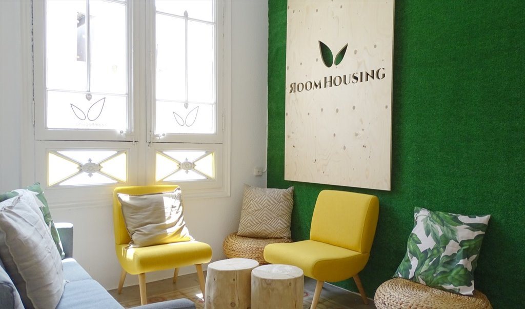 Piso Compartido en Carrer Gran de Gràcia, Barcelona - ¡Habitación individual en un piso recién reformado en Gracia! RH18-R1 | Roomgo - Image 4