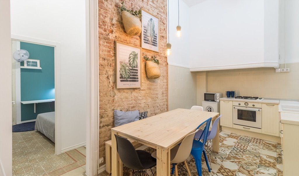 Piso Compartido en Carrer Gran de Gràcia, Barcelona - RH8A-R5 Habitación doble en Gràcia | Roomgo - Image 5