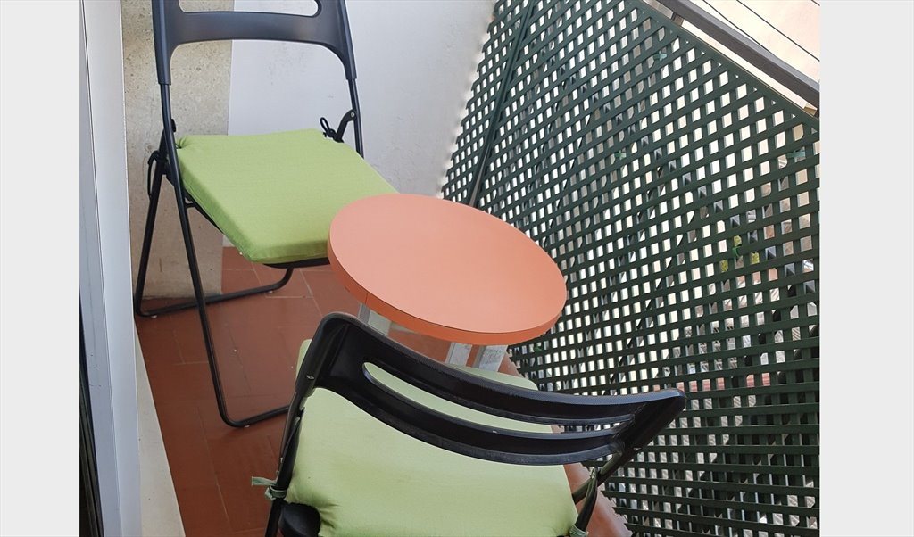 Piso Compartido en Carrer de Roger de Flor, Barcelona - Habitación individual, exterior,  tranquila y luminosa. | Roomgo - Image 5