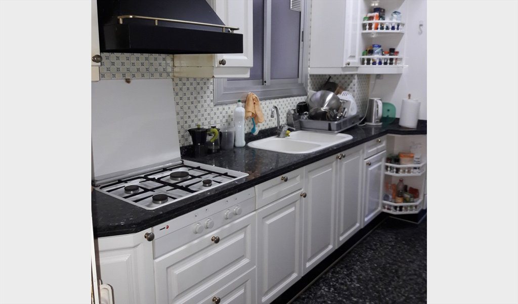 Piso Compartido en Carrer de Roger de Flor, Barcelona - Habitación individual, exterior,  tranquila y luminosa. | Roomgo - Image 7