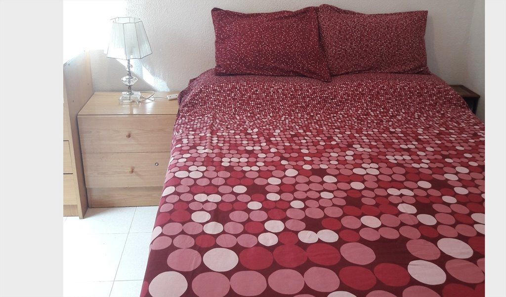 Piso Compartido en Carrer de Cartagena, Eixample - Habitación cama doble, luminosa, tranquila y confortable cerca Sda.Familia | Roomgo - Image 2