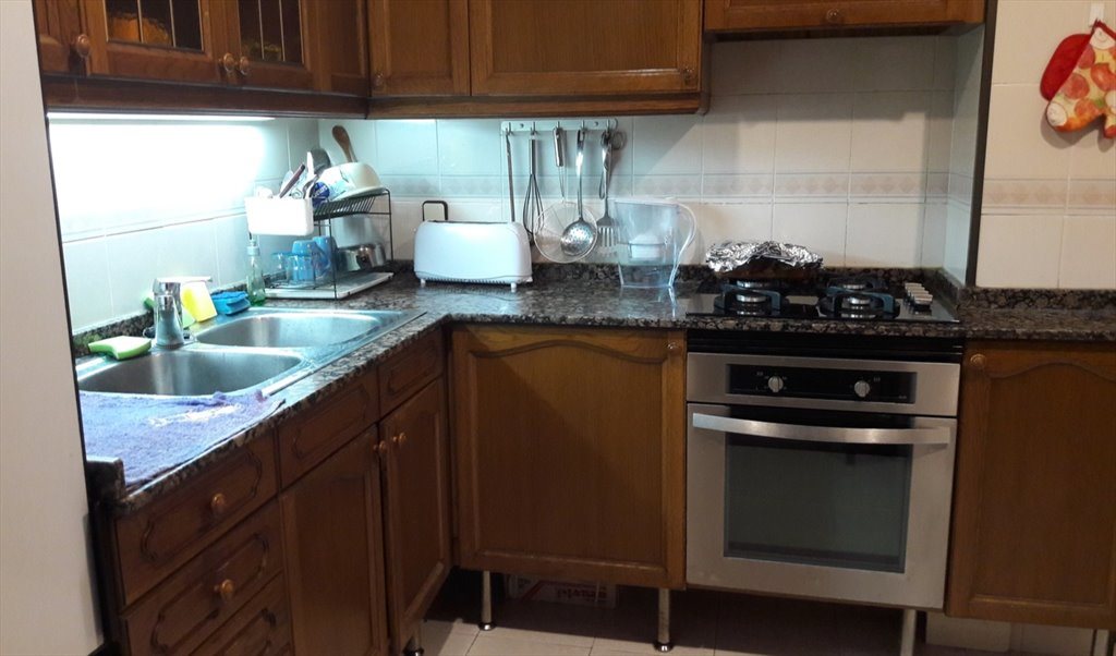 Piso Compartido en Carrer de Cartagena, Eixample - Habitación cama doble, luminosa, tranquila y confortable cerca Sda.Familia | Roomgo - Image 6