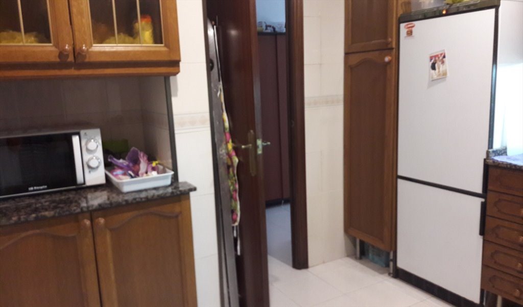 Piso Compartido en Carrer de Cartagena, Eixample - Habitación cama doble, luminosa, tranquila y confortable cerca Sda.Familia | Roomgo - Image 8