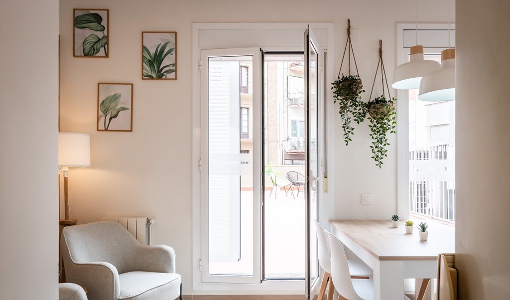 Piso Compartido en Ronda de Sant Pere, Barcelona - RH14A-R1 | Roomgo - Image 5