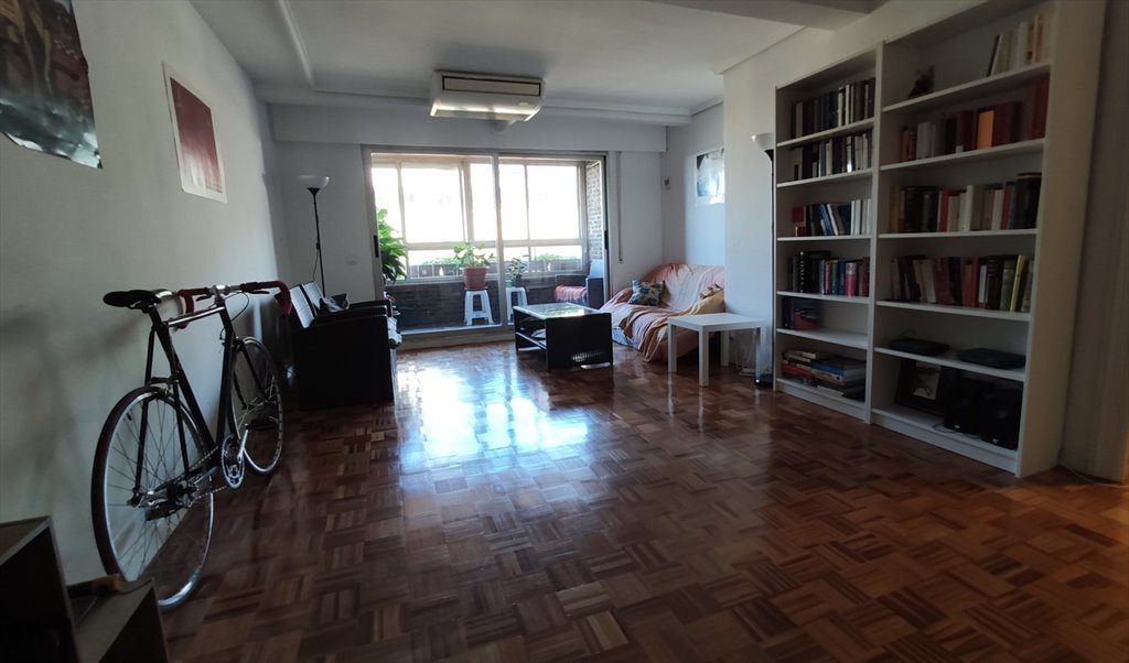 Piso Compartido en Calle de Eduardo Benot, Moncloa-Aravaca - peaceful room.    IG: danilo.magister | Roomgo - Image 7