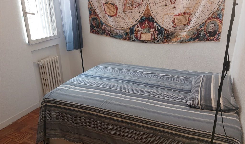 Piso Compartido en Calle de Eduardo Benot, Moncloa-Aravaca - Argüelles,  IG: danilo.magister | Roomgo - Image 3