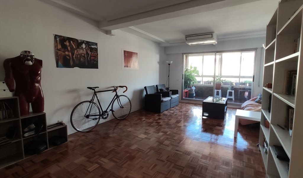 Piso Compartido en Calle de Eduardo Benot, Moncloa-Aravaca - Argüelles,  IG: danilo.magister | Roomgo - Image 6