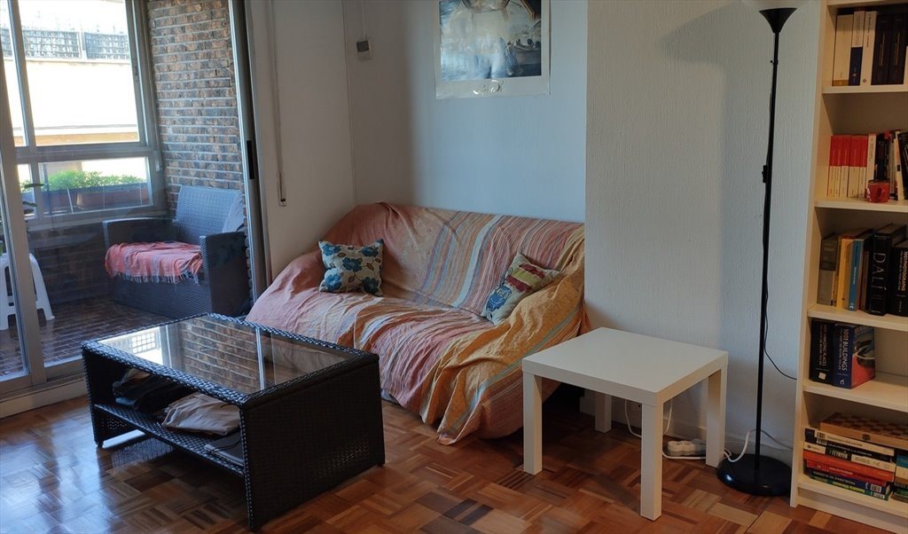 Piso Compartido en Calle de Eduardo Benot, Moncloa-Aravaca - Argüelles,  IG: danilo.magister | Roomgo - Image 7