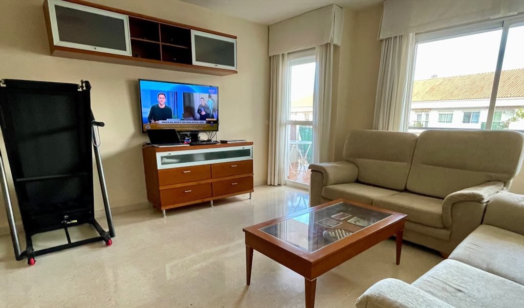 Piso Compartido en Plaza de Federico García Lorca, Plaza de Federico García Lorca - Habitación individual larga temporada | Roomgo - Image 4