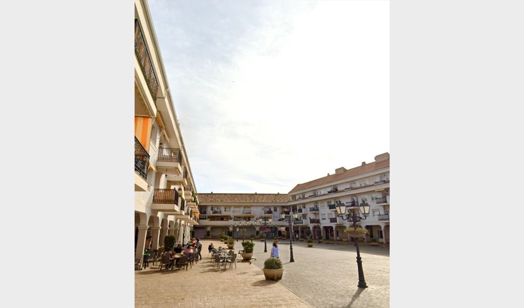 Piso Compartido en Plaza de Federico García Lorca, Plaza de Federico García Lorca - Habitación individual larga temporada | Roomgo - Image 7