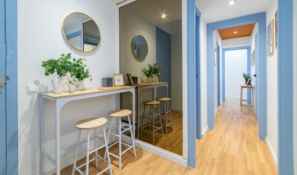 Piso Compartido en Passatge de Còrsega, Sant Martí - AALBORG: AMAZING VIEWS & PRIVATE TERRACE | Roomgo - Image 8