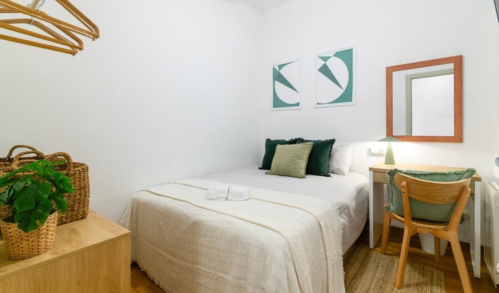 Piso Compartido en Gran Via de les Corts Catalanes, Sants-Montjuïc - ALEJANDRIA | Roomgo - Image 2