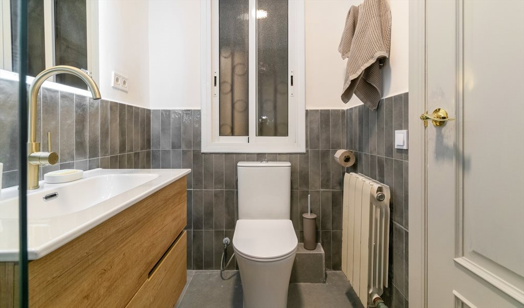 Piso Compartido en Gran Via de les Corts Catalanes, Sants-Montjuïc - ALEJANDRIA | Roomgo - Image 4