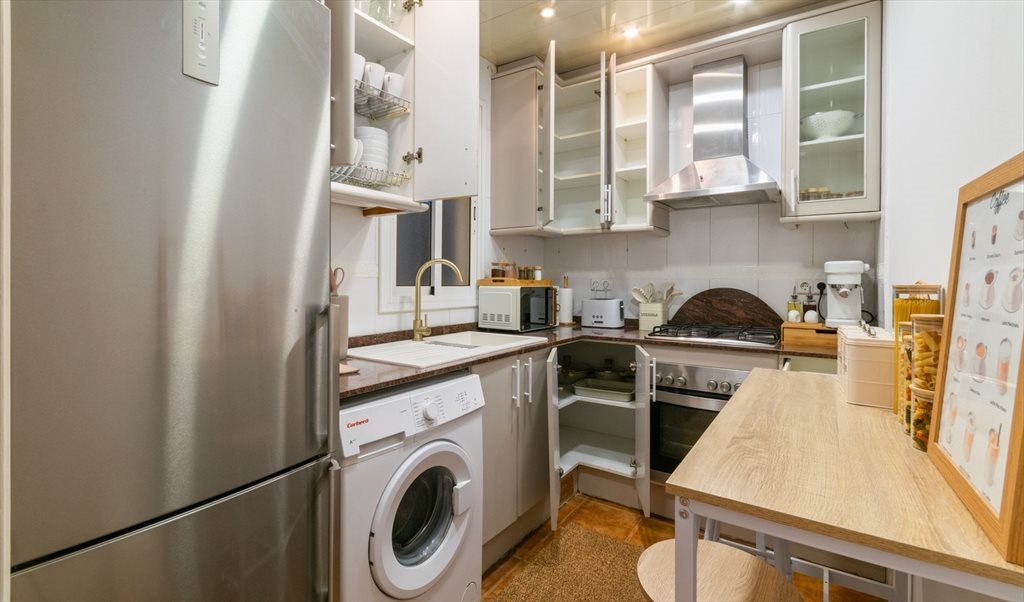 Piso Compartido en Gran Via de les Corts Catalanes, Sants-Montjuïc - ALEJANDRIA | Roomgo - Image 6