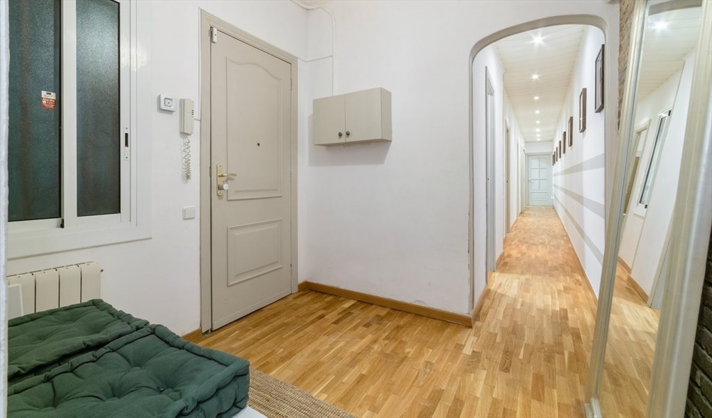 Piso Compartido en Gran Via de les Corts Catalanes, Sants-Montjuïc - ALEJANDRIA | Roomgo - Image 7