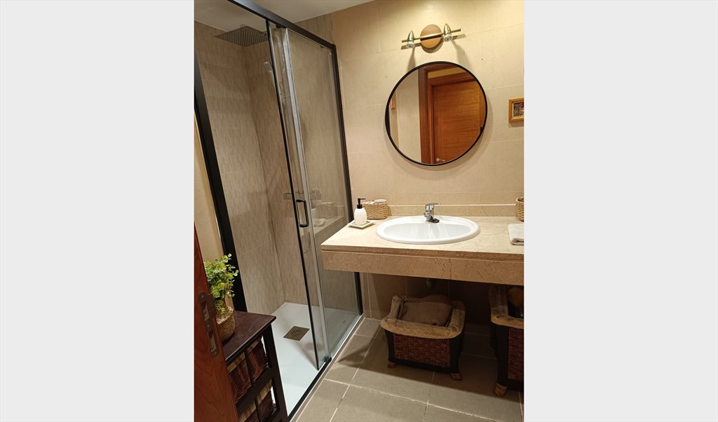 Piso Compartido en Avenida de Mariano Moreno el Músico, Getafe - Tranquilidad, educación y Buenos compañeros. | Roomgo - Image 4