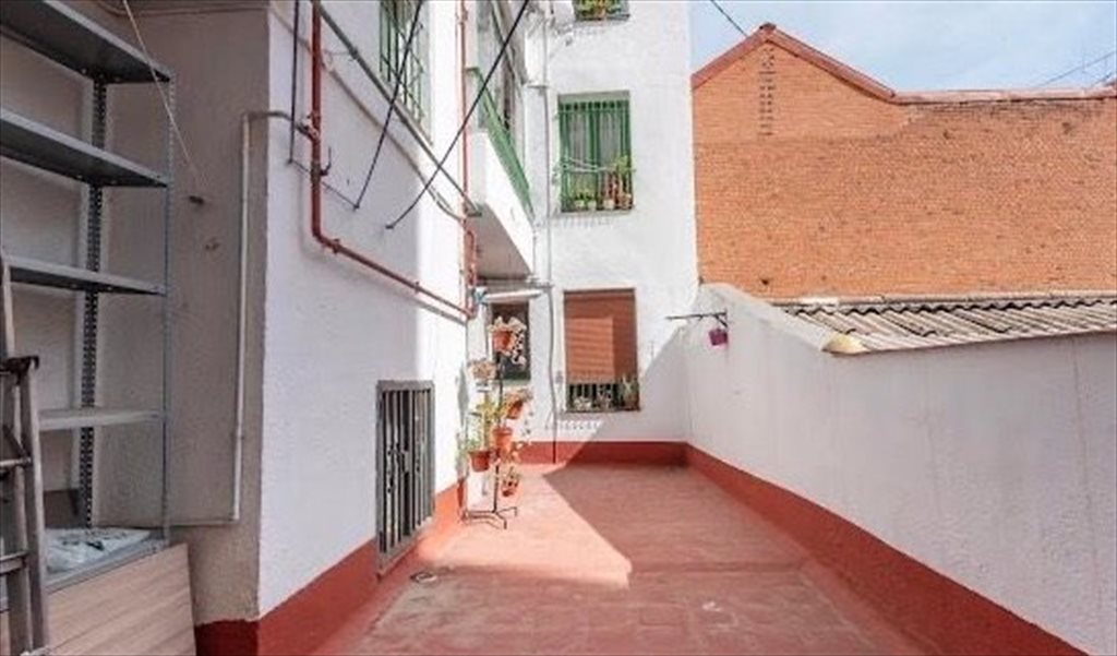 Piso Compartido en Calle Guadalix, Tetuán - Alquiler habitaciones zona Francos Rodriguez | Roomgo - Image 8