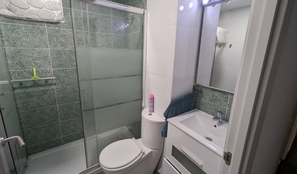 Piso Compartido en Calle de Periodista Nicolás Ortega Pagan, Centro - Habitación en piso Murcia centro | Roomgo - Image 2