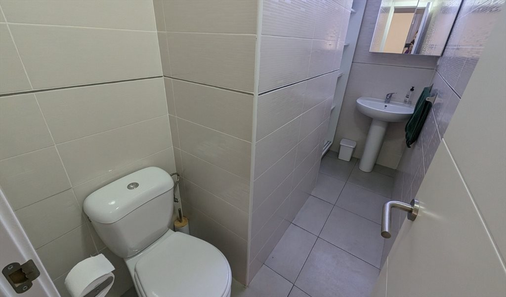 Piso Compartido en Calle de Periodista Nicolás Ortega Pagan, Centro - Habitación en piso Murcia centro | Roomgo - Image 6