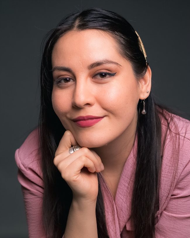 Miriam Bedoya - Trabajador - Pareja - Madrid - Image 1