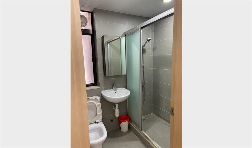 Room for rent in Canal Road West, Wan Chai - Causeway Bay Shared Flat - Designated for internship, students, young professionals from overseas - Image 2