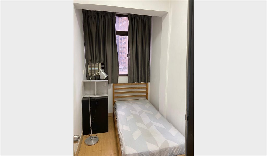 Room for rent in Canal Road West, Wan Chai - Causeway Bay Shared Flat - Designated for internship, students, young professionals from overseas - Image 4