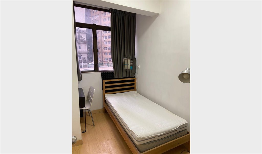 Room for rent in Canal Road West, Wan Chai - Causeway Bay Shared Flat - Designated for internship, students, young professionals from overseas - Image 5