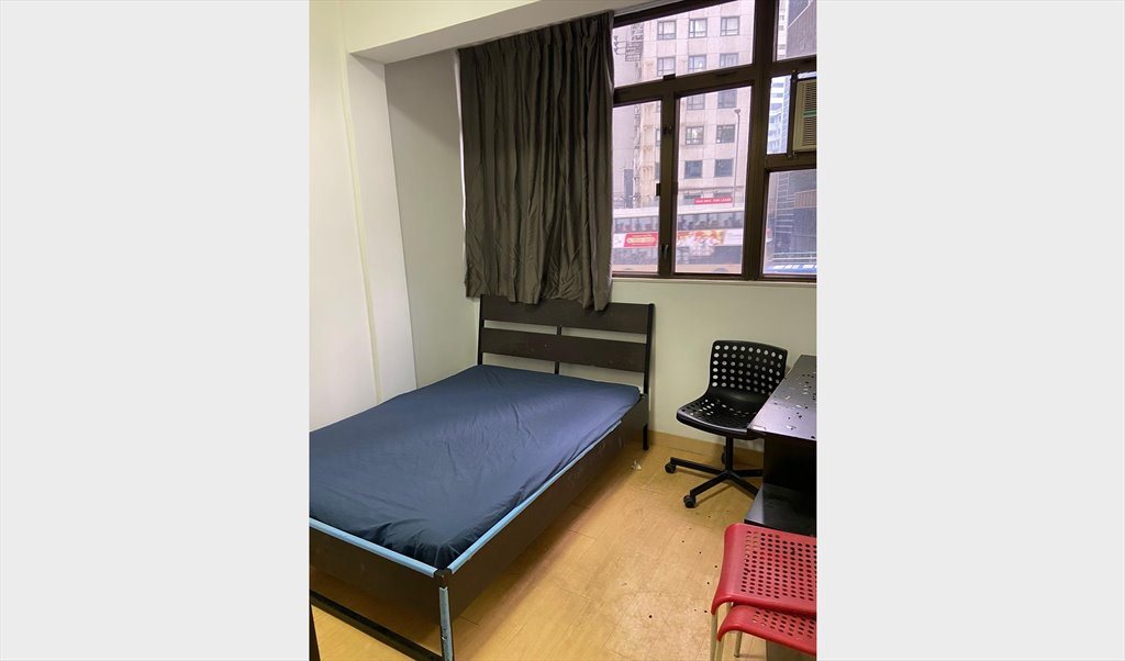Room for rent in Canal Road West, Wan Chai - Causeway Bay Shared Flat - Designated for internship, students, young professionals from overseas - Image 6