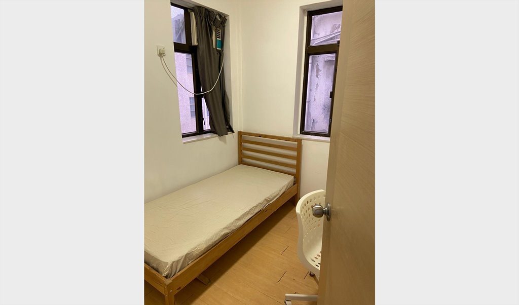 Room for rent in Canal Road West, Wan Chai - Causeway Bay Shared Flat - Designated for internship, students, young professionals from overseas - Image 8