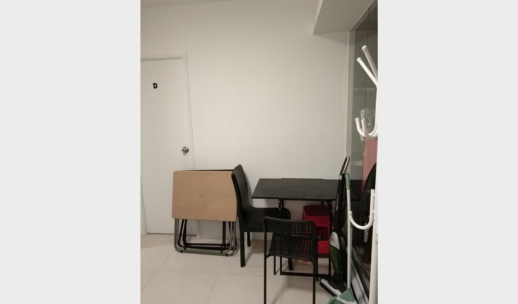 Room for rent in Li Tak Street, Tai Kok Tsui - Flat share in Tai Kok Tsui. - Image 6