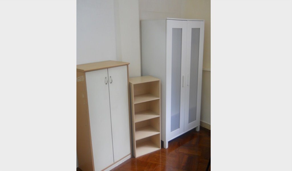 Room for rent in Prat Avenue, Tsim Sha Tsui - Tsim Sha Tsui room (Flat share) - Image 2