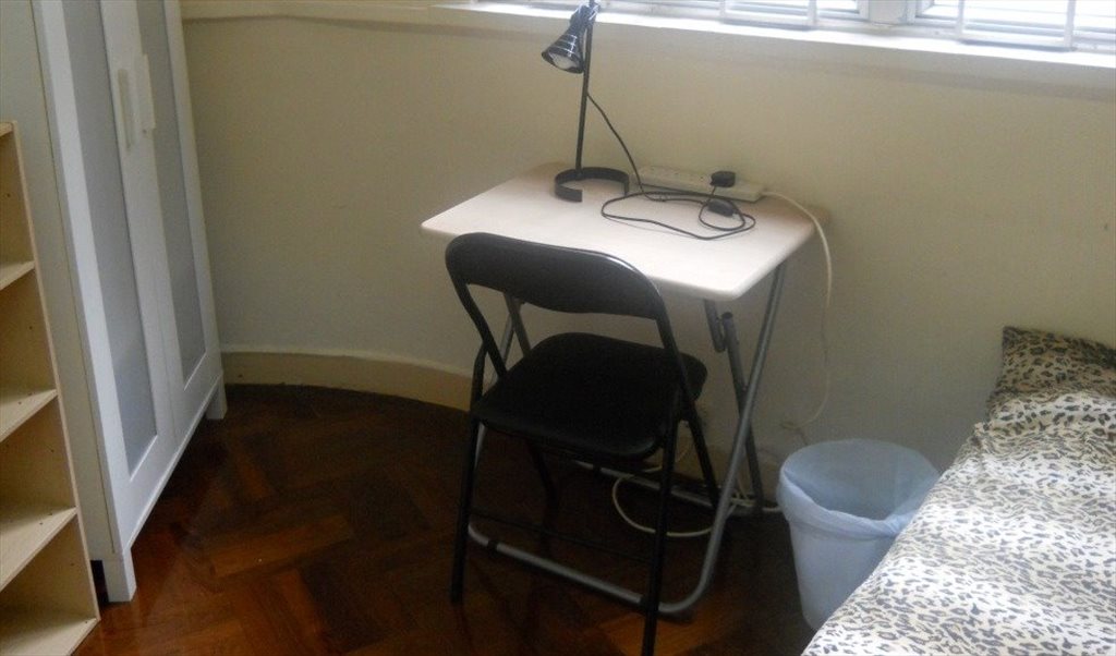 Room for rent in Prat Avenue, Tsim Sha Tsui - Tsim Sha Tsui room (Flat share) - Image 3