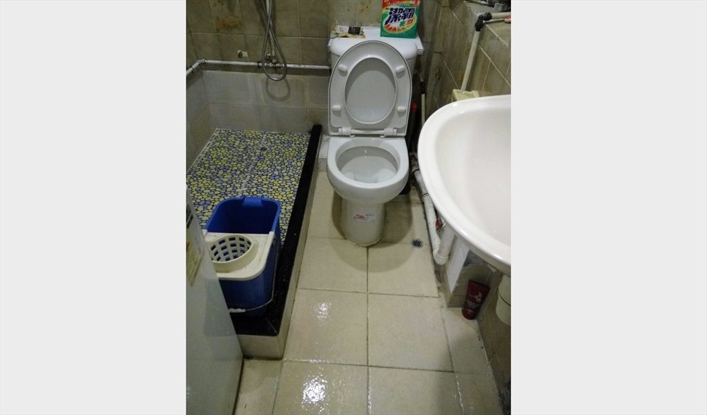 Room for rent in Prat Avenue, Tsim Sha Tsui - Tsim Sha Tsui room (Flat share) - Image 6