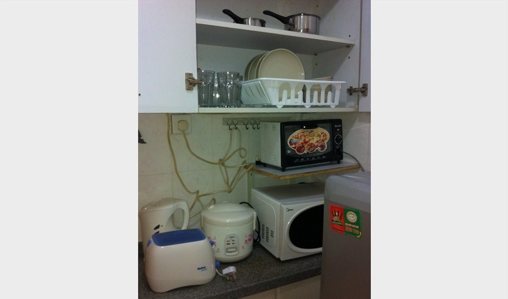 Room for rent in King's Road, North Point - Cheap Room to Rent Fortress Hill - Image 3