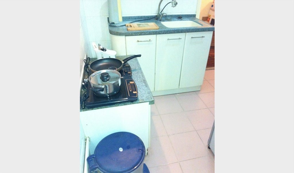 Room for rent in King's Road, North Point - Cheap Room to Rent Fortress Hill - Image 5