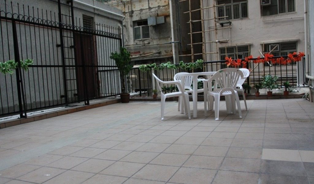 Room for rent in Sai Yeung Choi Street North, Tong Mi - Prince Edward Room 5500 - Image 5