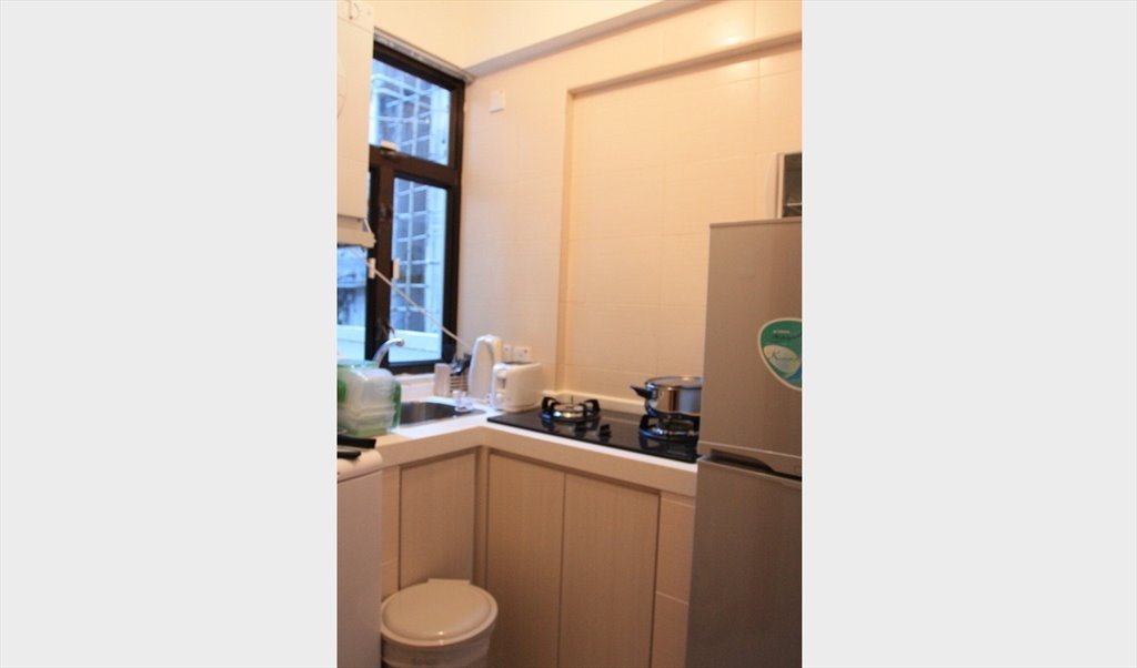 Room for rent in Sai Yeung Choi Street North, Tong Mi - Prince Edward Room 5500 - Image 6