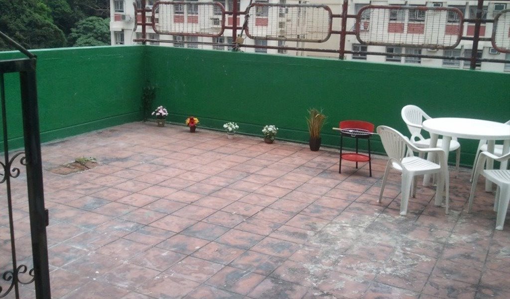 Room for rent in Waterloo Road, Yau Ma Tei - Yau Ma Tei Room (Attached Rooftop)  5000 - Image 3