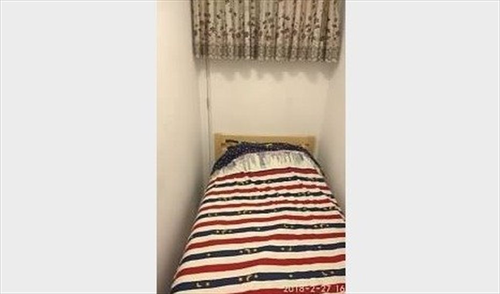 Room for rent in Queen's Road West, Shek Tong Tsui - Studio in Shek Tong Tsui $4500 - Image 2