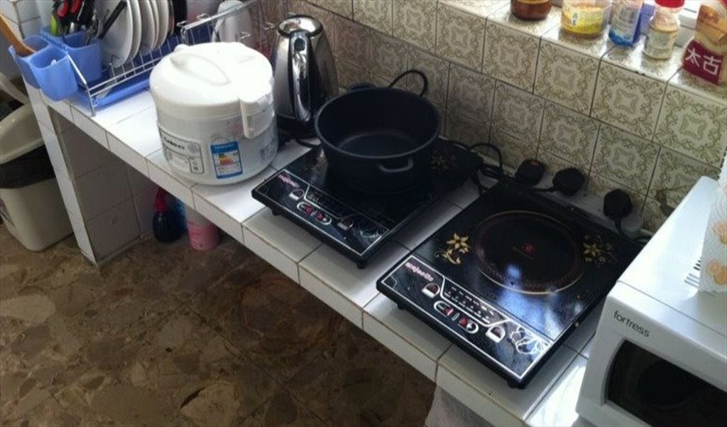 Room for rent in King's Road, Quarry Bay - QUARRY BAY ROOM FOR ONLY $5000 - Image 5