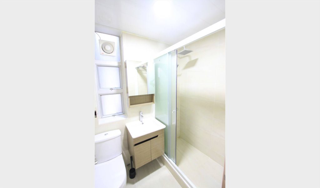 Room for rent in Canal Road West, Wan Chai - $6000/ month Wan Chai Shared Flat (5 mins walk from MTR station) - Image 8