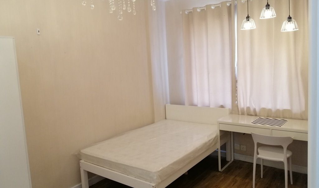 Room for rent in Austin Avenue, Tsim Sha Tsui - No agent fee. Brand new refurb shared apartment in Tsim Sha Tsui 80fts room size.. - Image 5