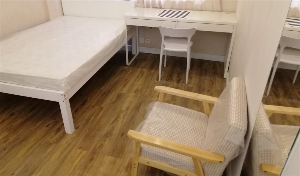 Room for rent in Austin Avenue, Tsim Sha Tsui - No agent fee. Brand new refurb shared apartment in Tsim Sha Tsui 80fts room size.. - Image 6
