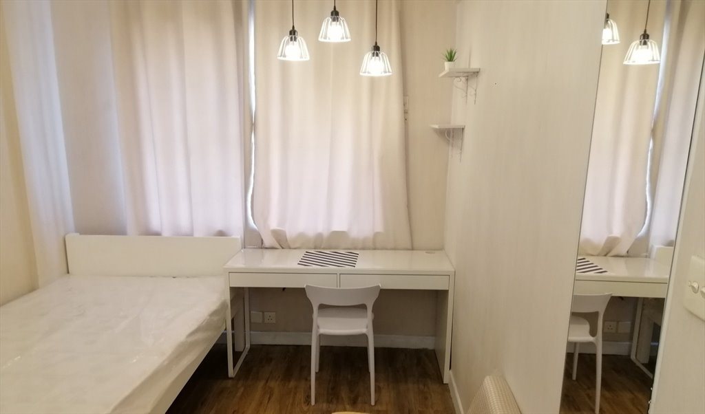 Room for rent in Austin Avenue, Tsim Sha Tsui - No agent fee. Brand new refurb shared apartment in Tsim Sha Tsui 80fts room size.. - Image 7