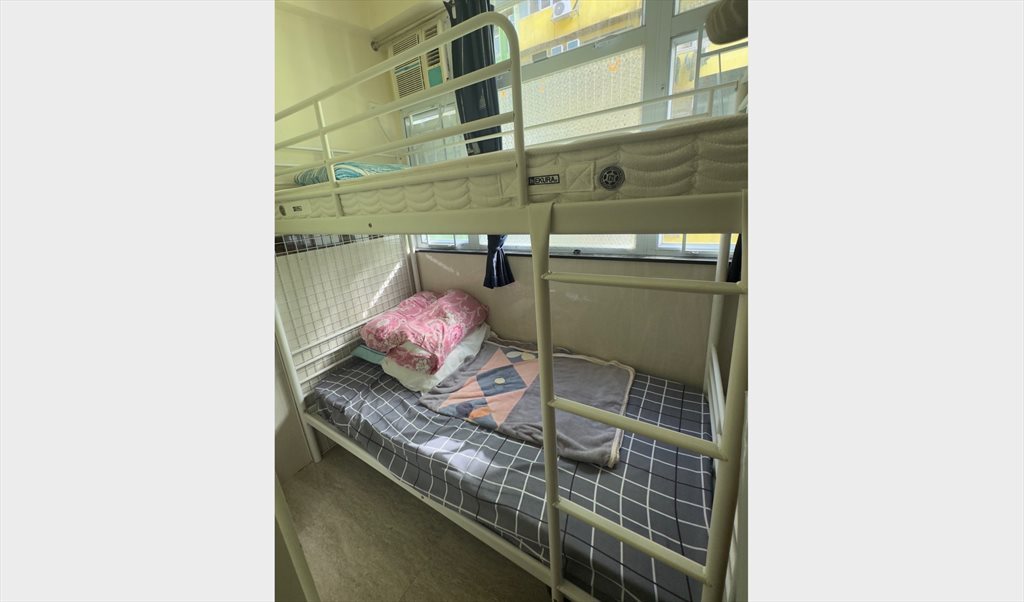 Room for rent in Cooke St, Hung Hom - Room for Rent - Image 4