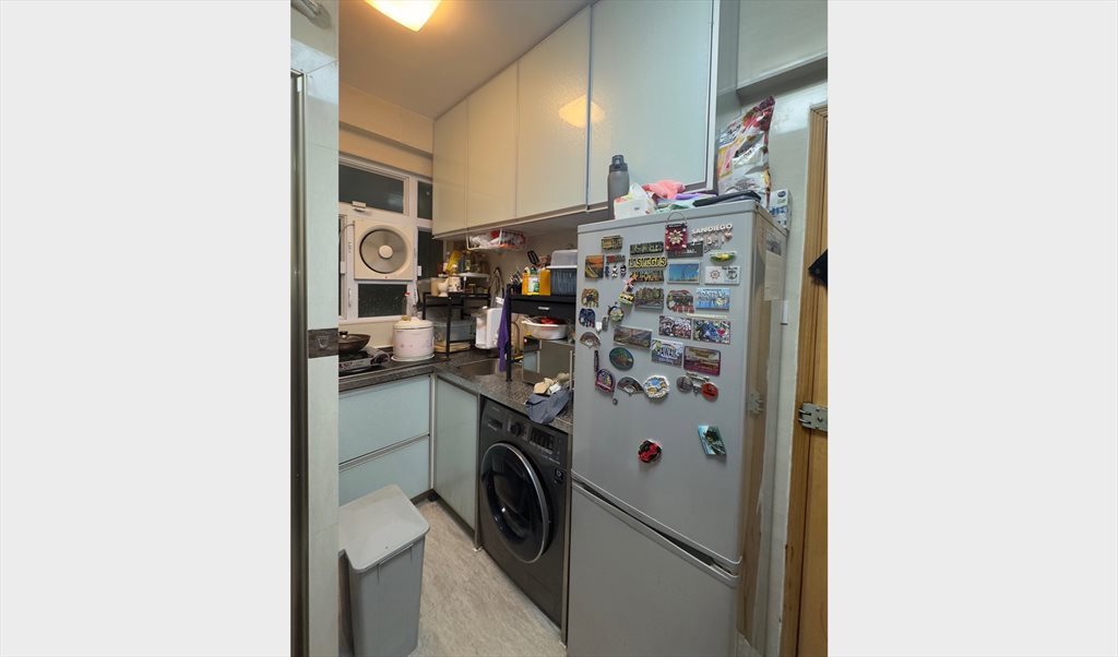 Room for rent in Cooke St, Hung Hom - Room for Rent - Image 5