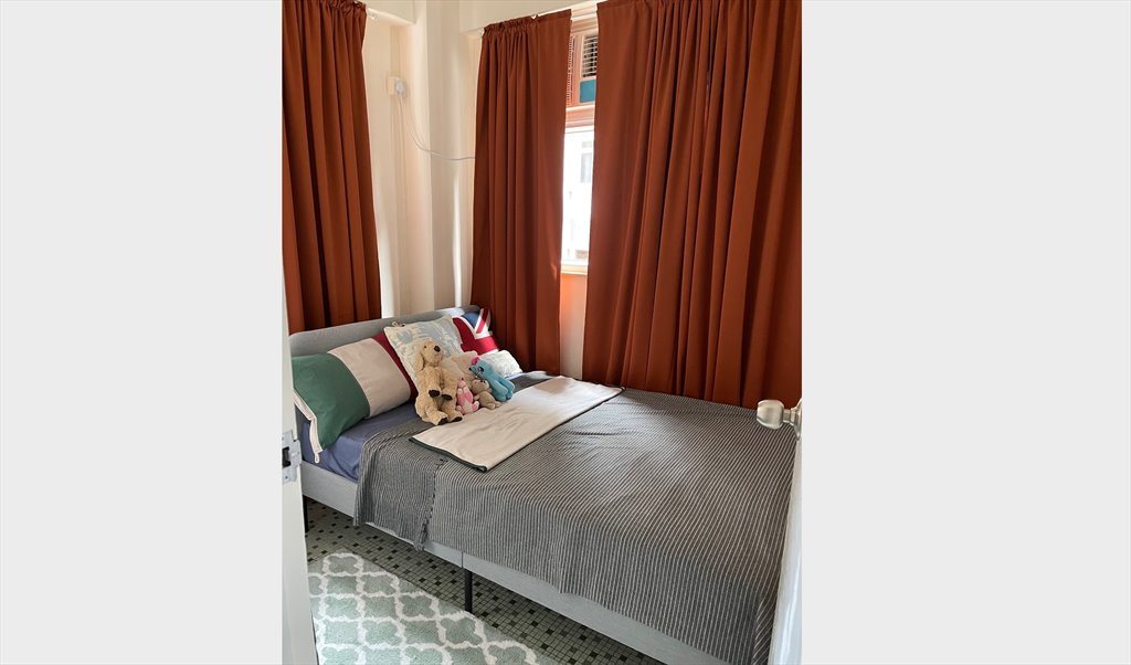 Room for rent in Staunton Street, Central - Room for rent - Image 2