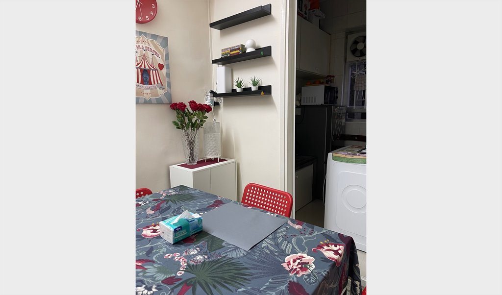 Room for rent in Staunton Street, Central - Room for rent - Image 4